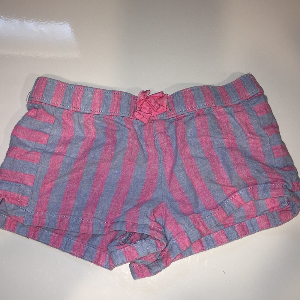 Vineyard vines linen shorts